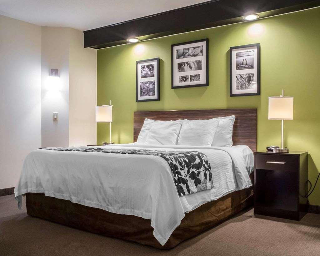 Sleep Inn Bracebridge Quarto foto