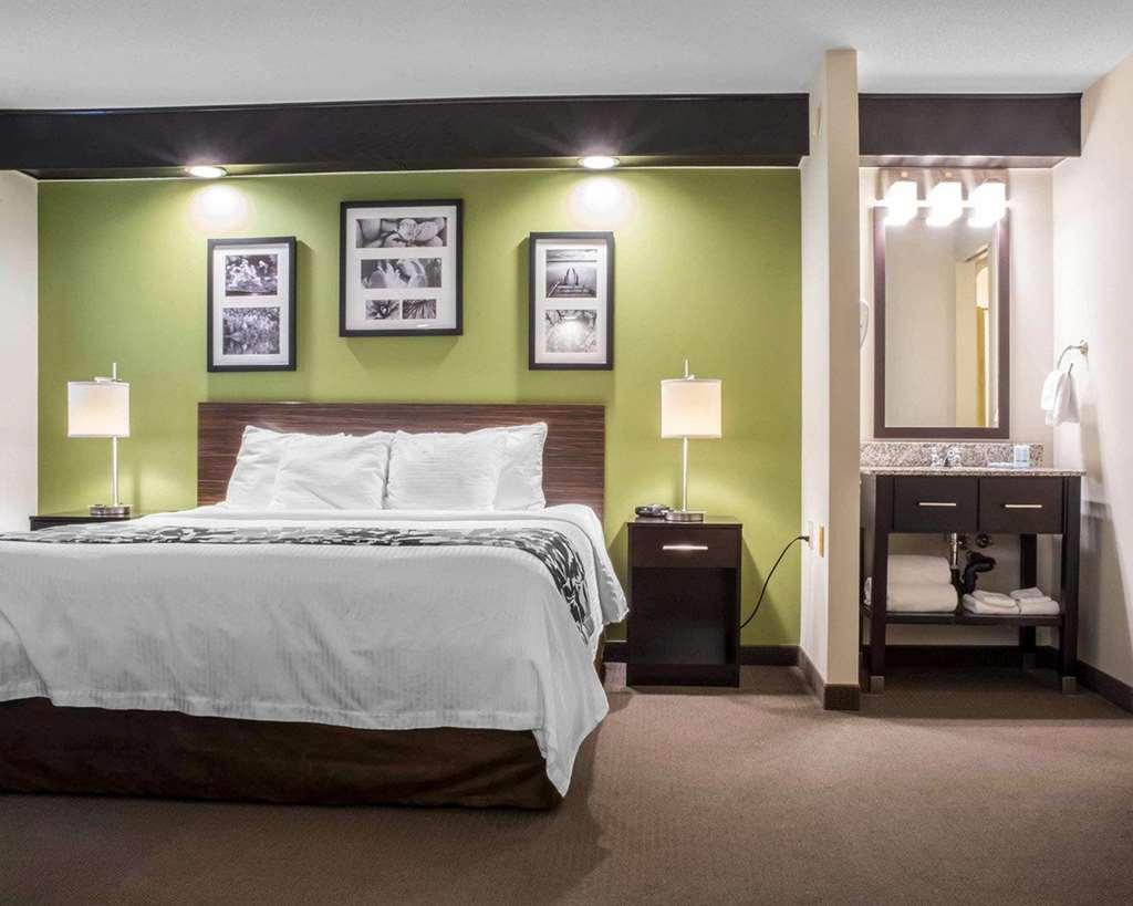 Sleep Inn Bracebridge Quarto foto